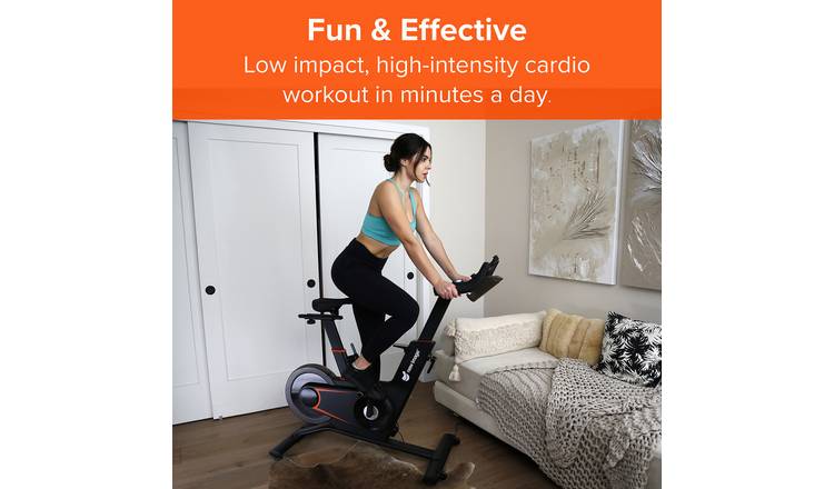 New clearance exercise bike