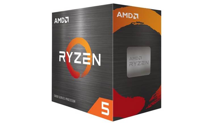 AMD Ryzen 5 5600 Processor