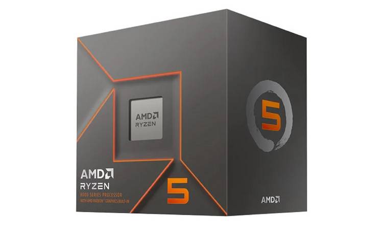 AMD Ryzen 5 8500G Processor