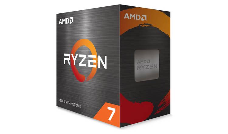 AMD Ryzen 7 5700X Processor