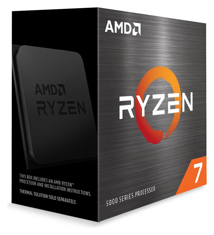 CPU ryzen7 5700x box Buy AMD Ryzen 7 5700X Processor | Processors | Argos
