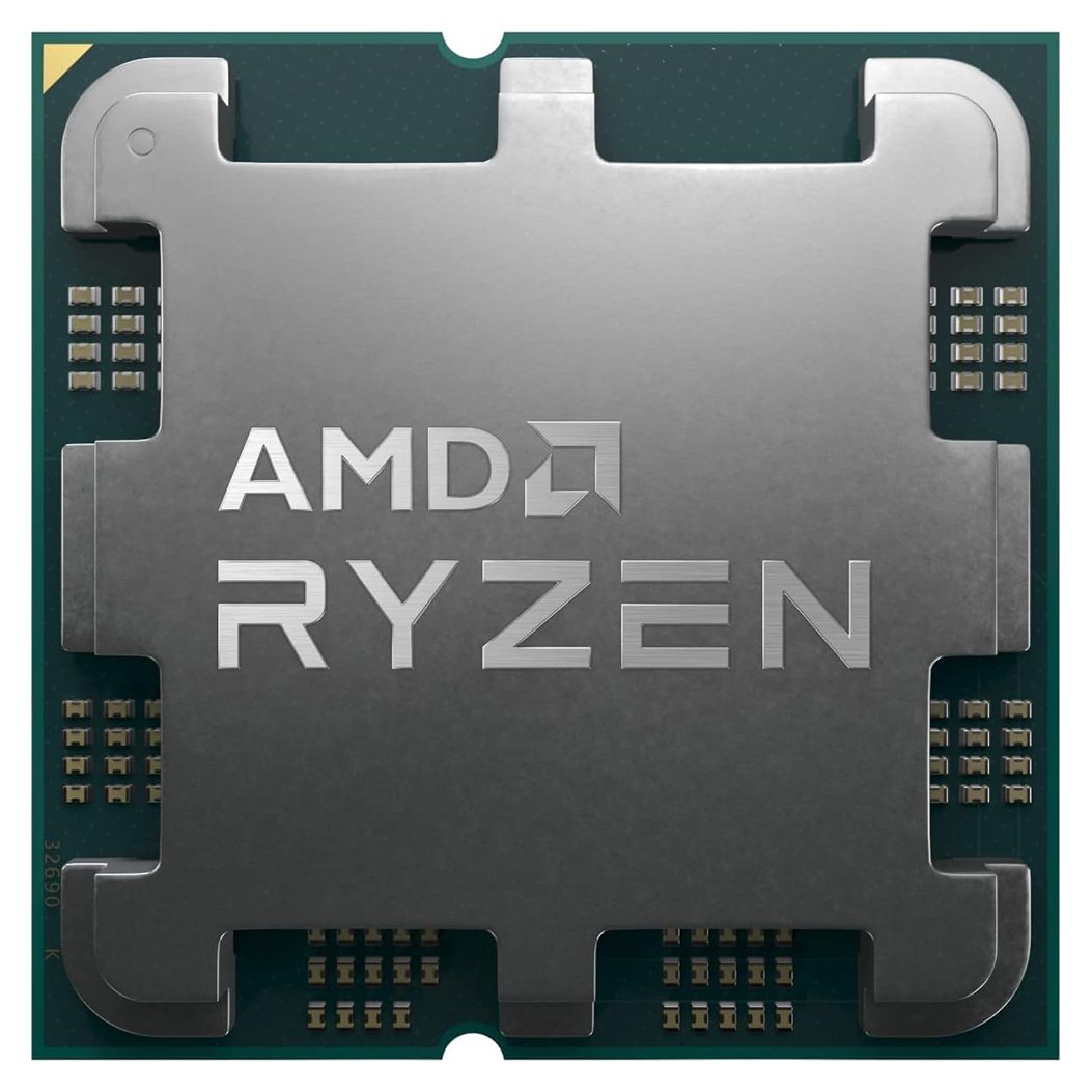 Buy AMD Ryzen 5 7600X Processor | Processors | Argos