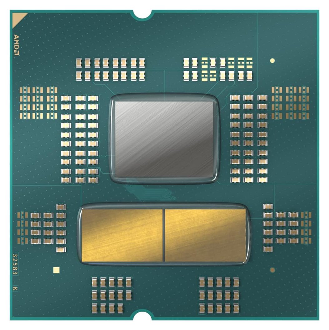 Buy AMD Ryzen 5 7600X Processor | Processors | Argos