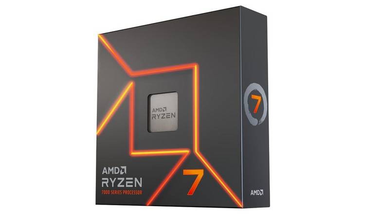 AMD Ryzen 7 7700X Processor