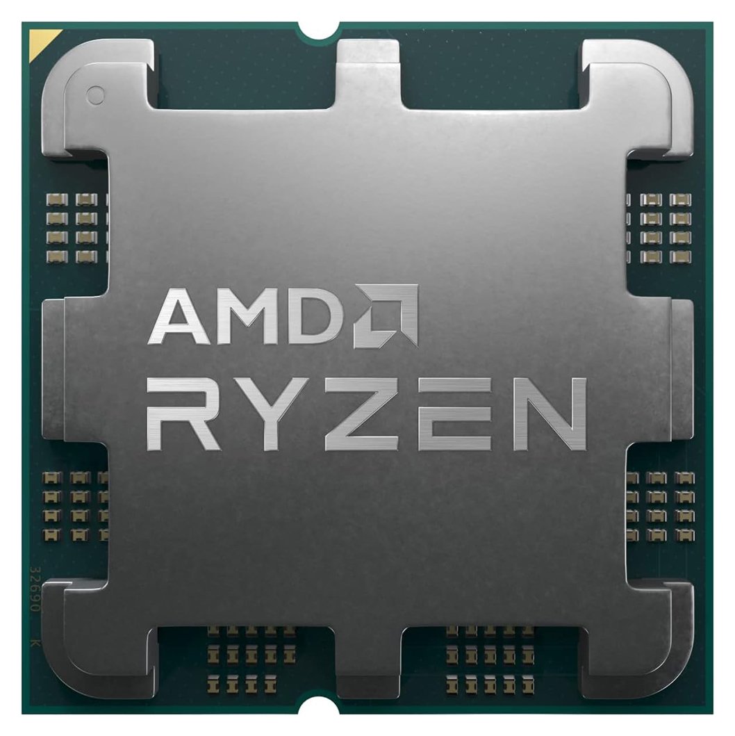 Buy AMD Ryzen 7 7700X Processor | Processors | Argos