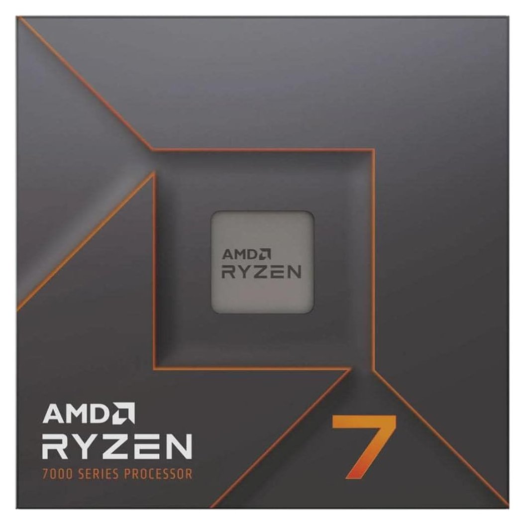 Buy AMD Ryzen 7 7700X Processor | Processors | Argos