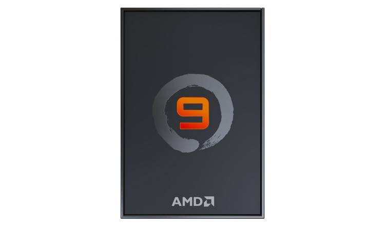 Buy AMD Ryzen 9 7900X Processor | Processors | Argos