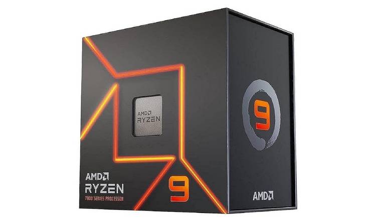 AMD Ryzen 9 7950X Processor