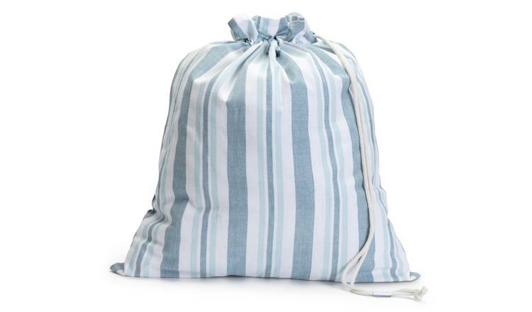 Childrens drawstring bags argos online