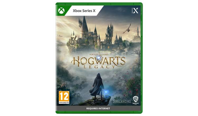 Harry potter shop xbox series x