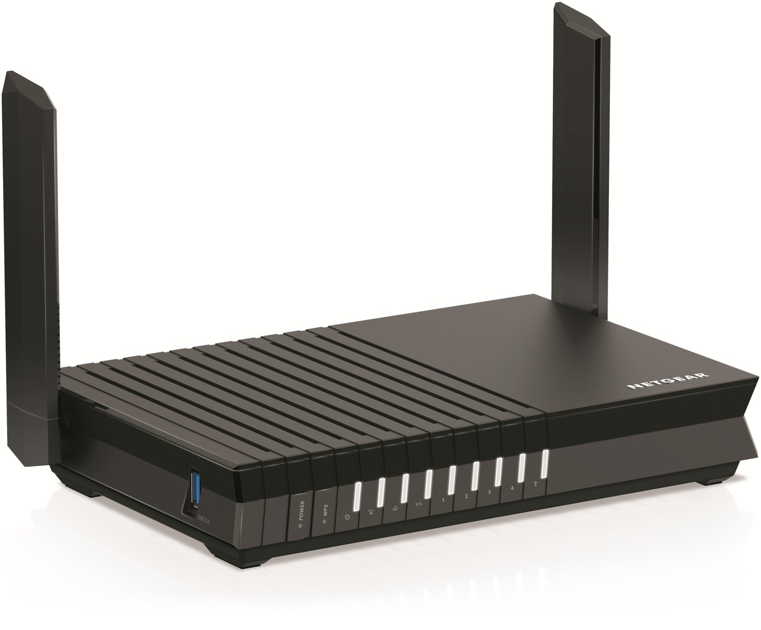 Netgear Wi-Fi 6 AX1800 Router Review