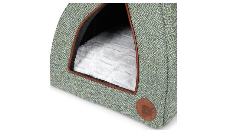 Cat 2025 igloo argos