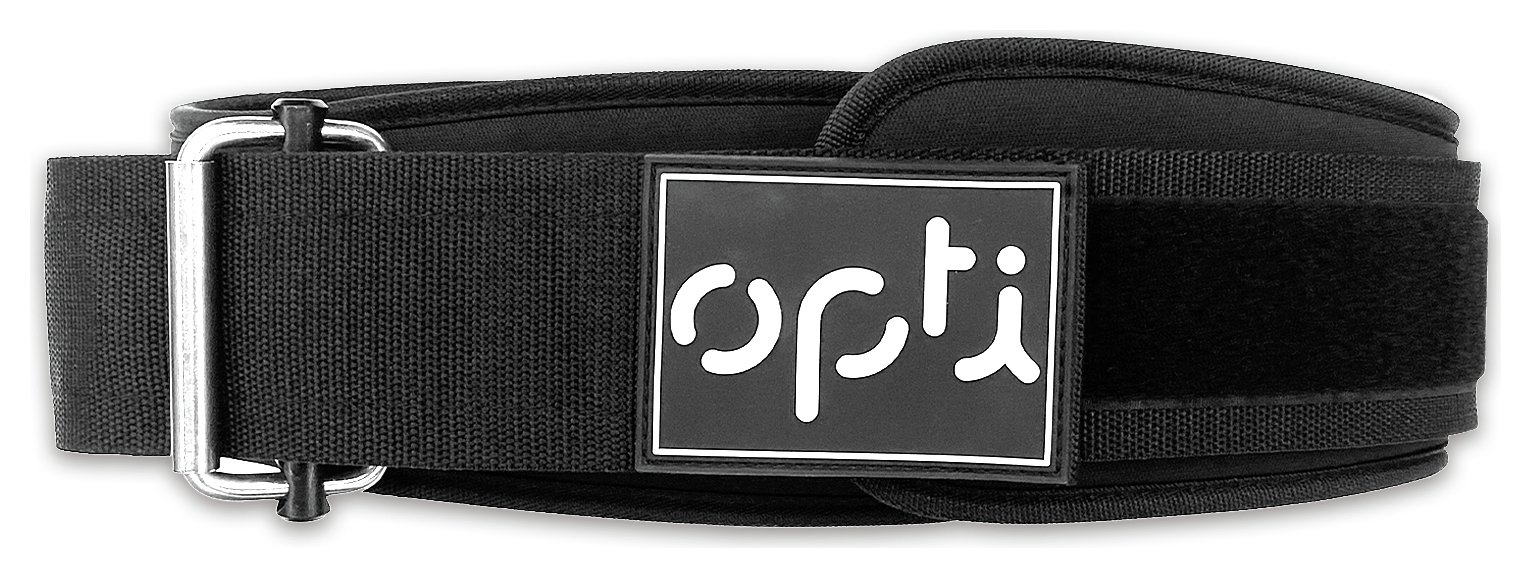 Opti Weight Lifting Belt