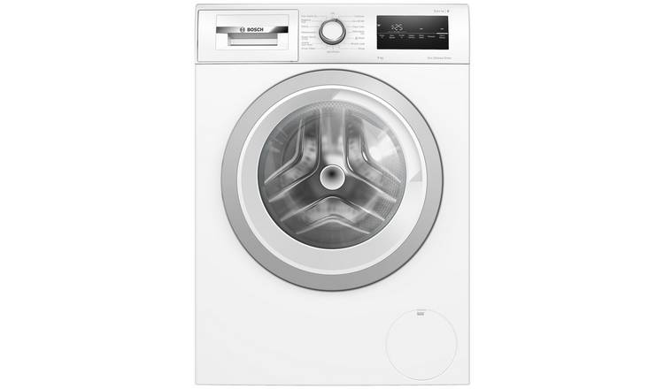 Bosch WAN28259GB 9KG 1400 Spin Washing Machine - White