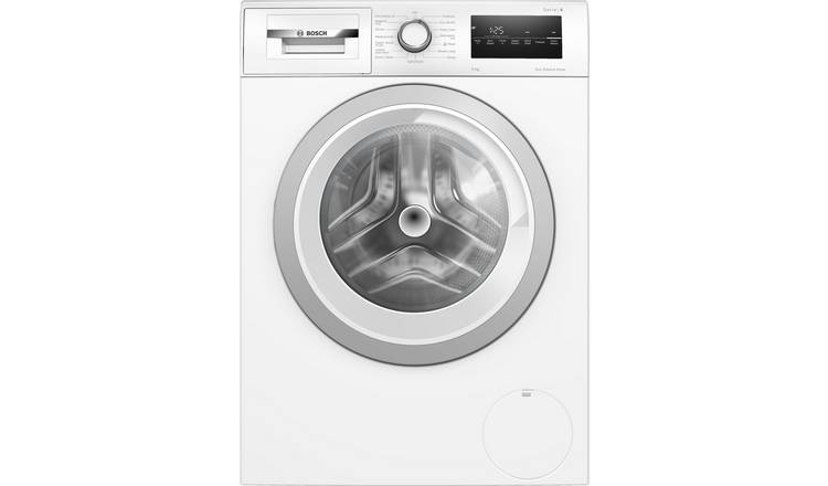 Bosch WAN28259GB 9KG 1400 Spin Washing Machine - White