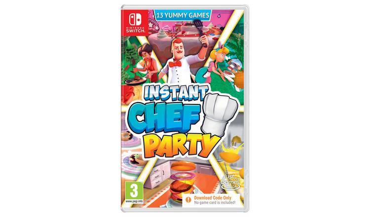 Just dance nintendo clearance switch argos