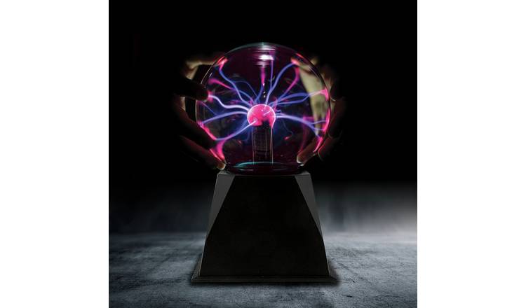 RED5 USB Plasma Ball Light