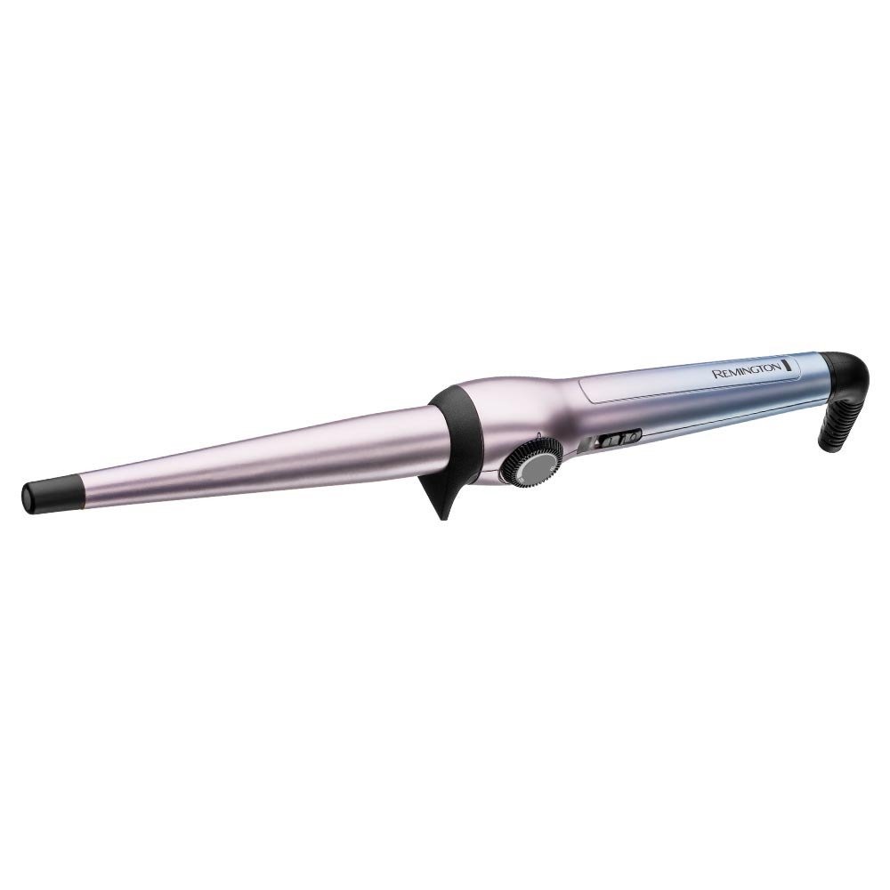 hair curling tongs