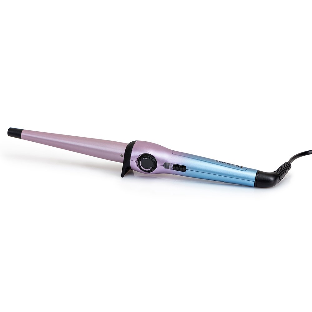 Remington Mineral Glow Curling Wand CI5408 Review