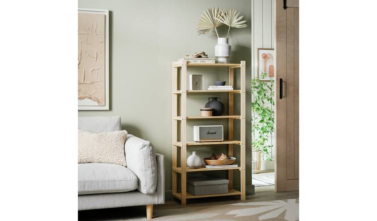 Argos verona deals bookcase