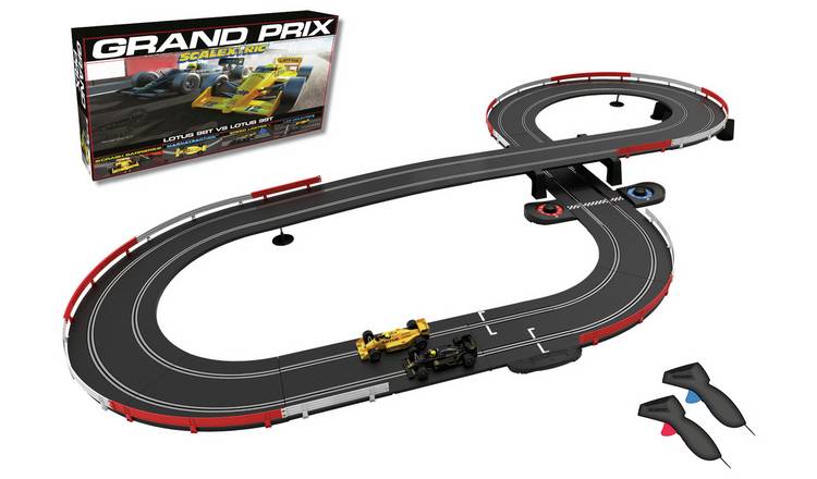 Scalextric argos on sale