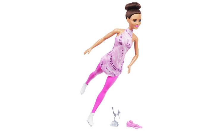 Ballerina store barbie argos