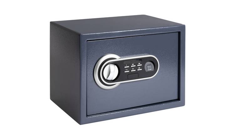 Argos Home Biometric and Digital Safe