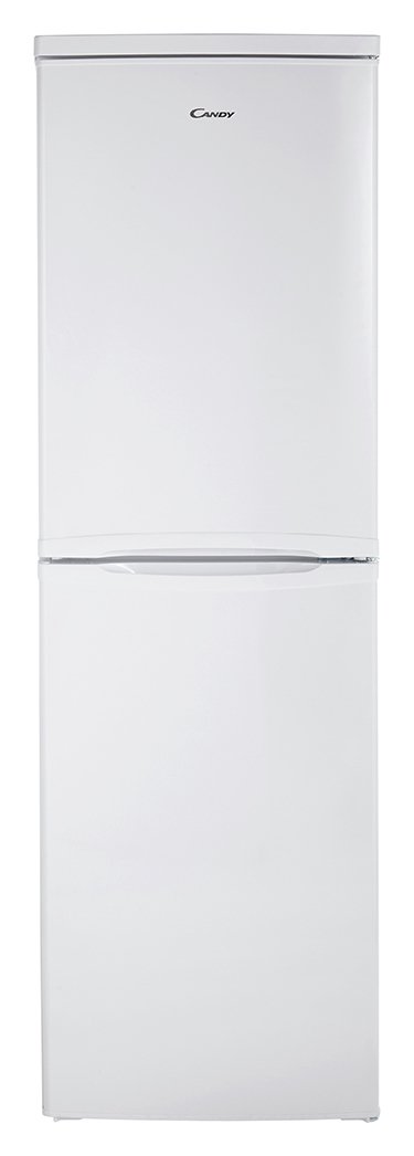 Candy CSC1745WE Tall Fridge Freezer - White