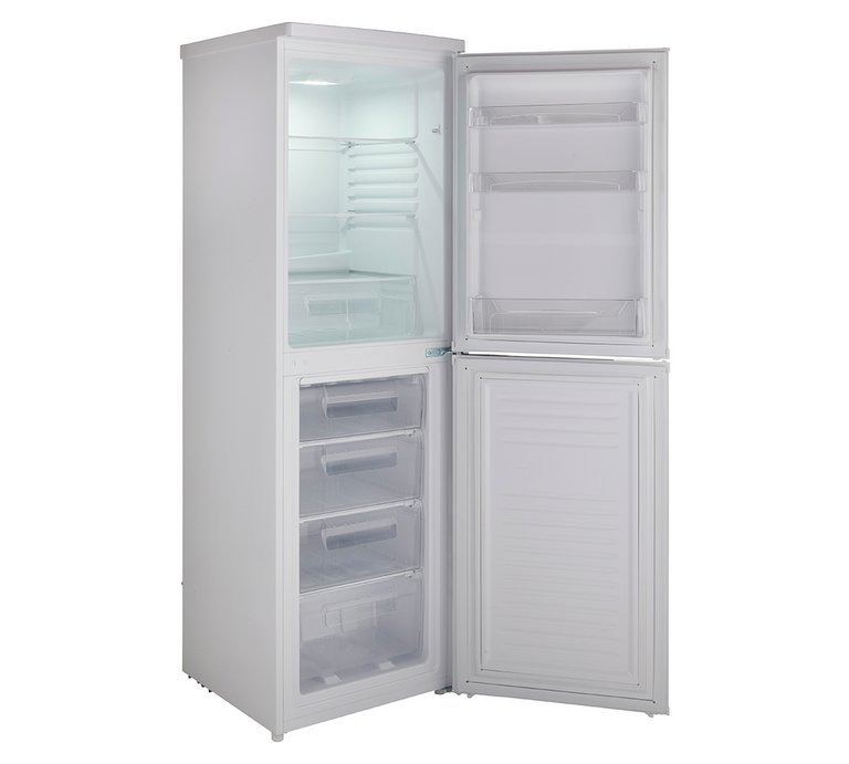candy csc1745se fridge freezer