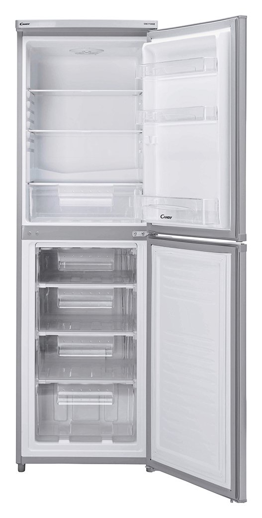 candy csc1745se fridge freezer