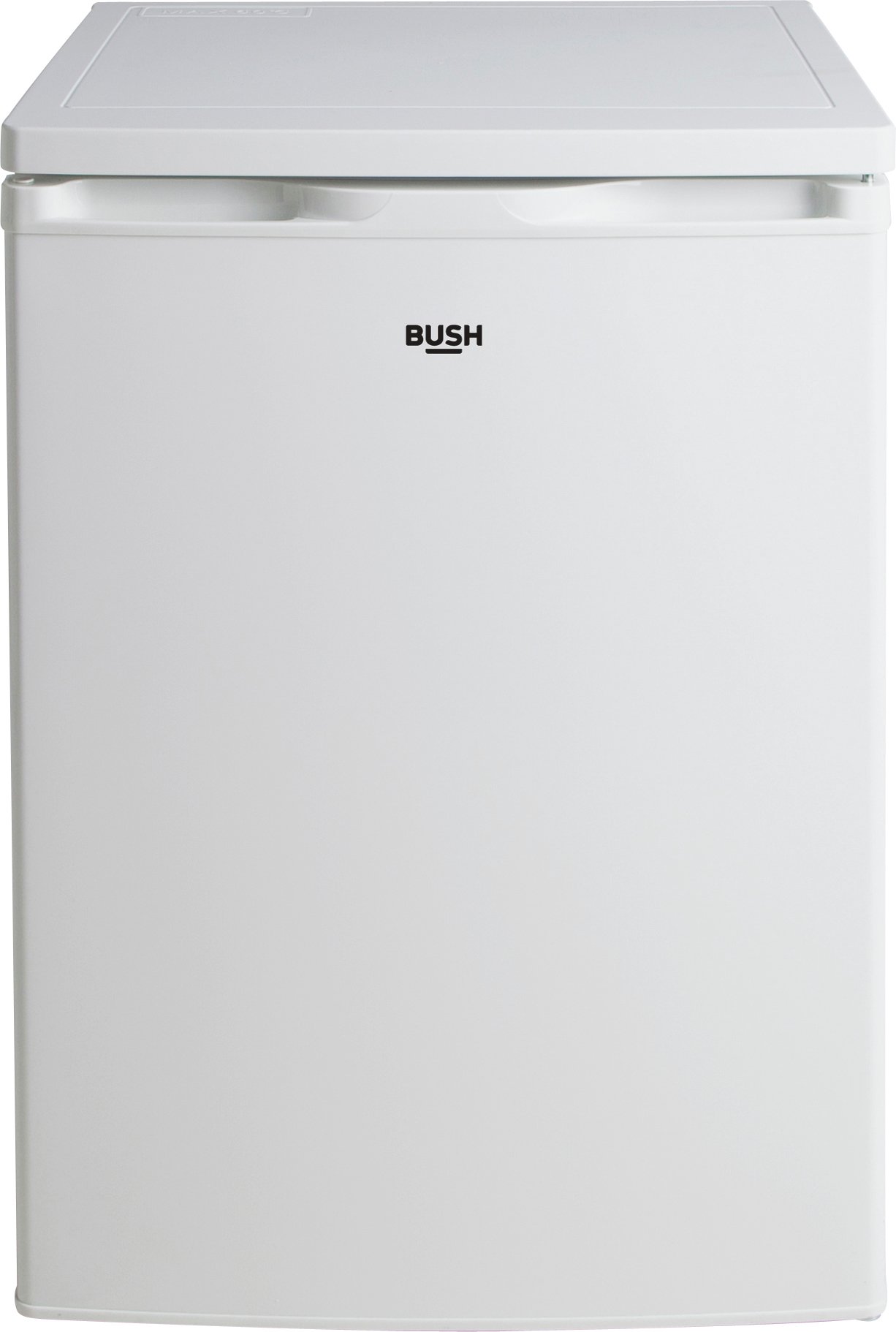 Bush BUCF5585W Under Counter Freezer White. Review