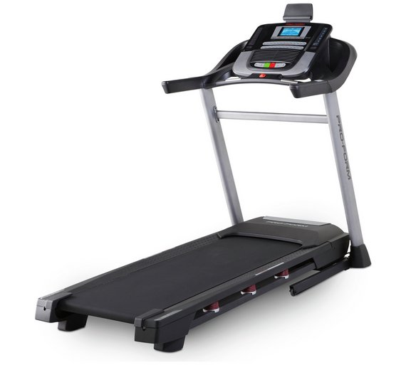 Buy ProForm Performance 1500 Treadmill at Argos.co.uk - Your Online ...