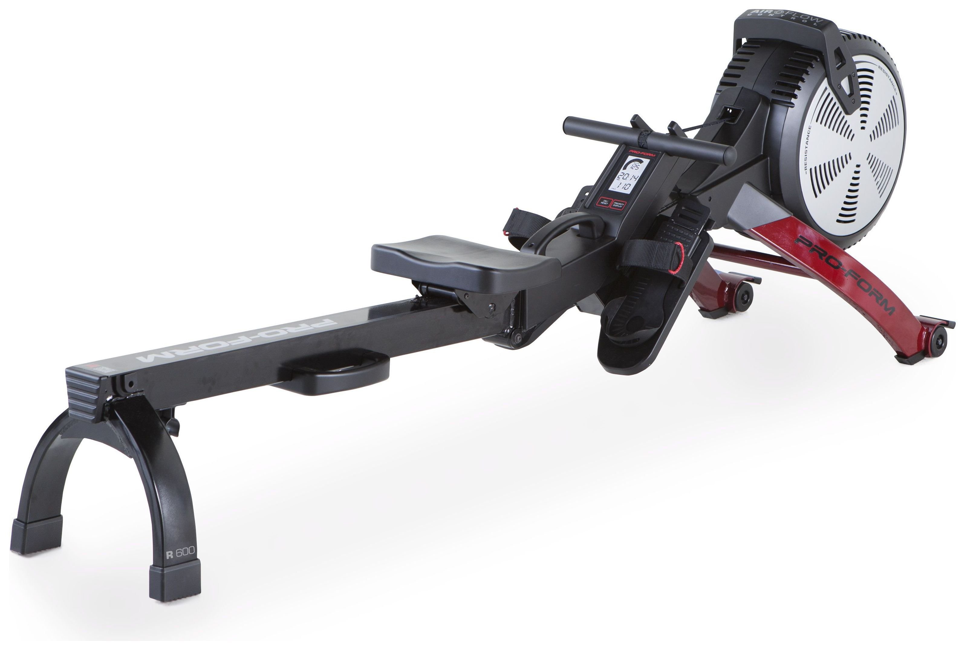 ProForm R600 Rowing Machine