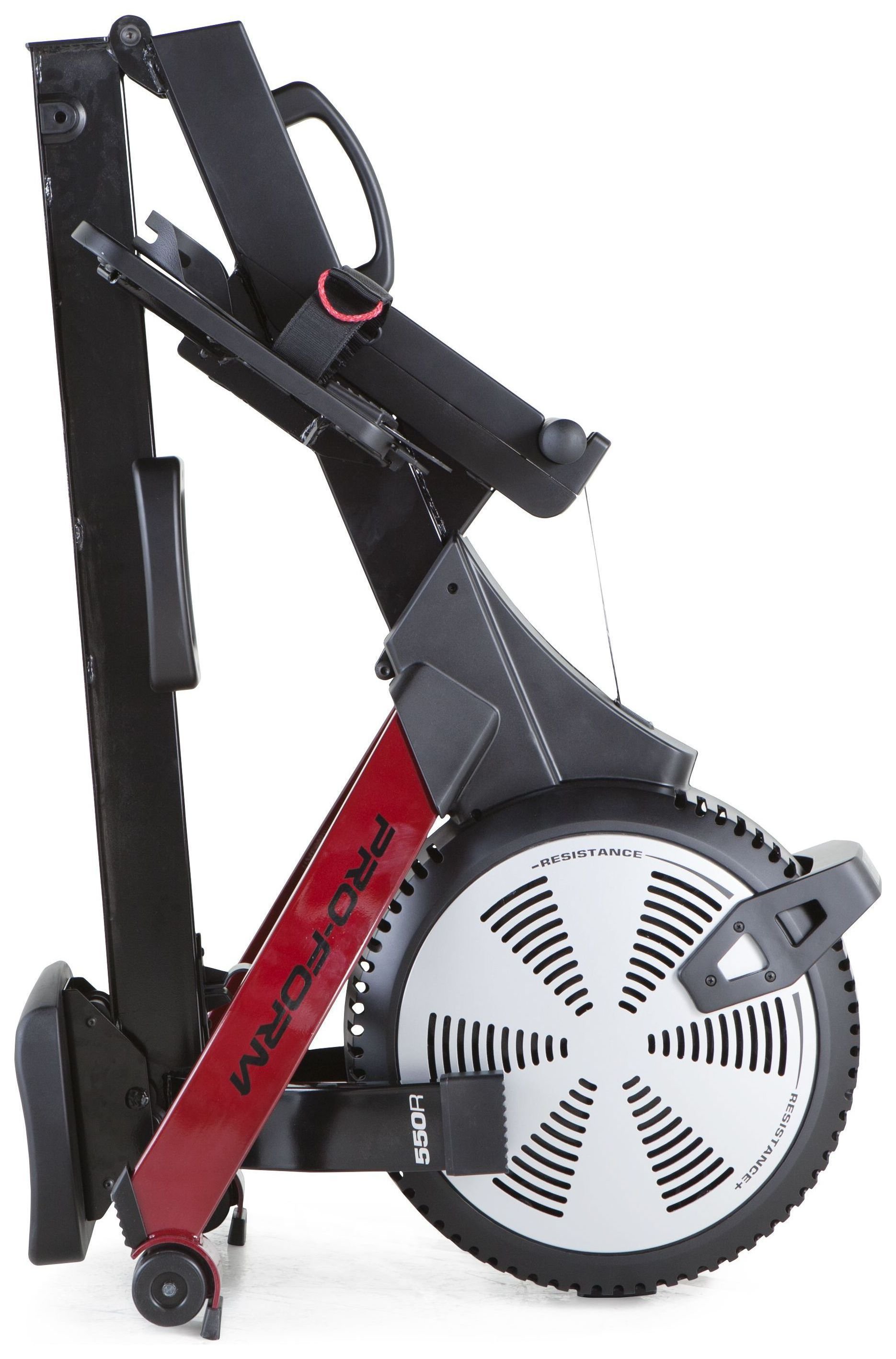 ProForm R600 Rowing Machine. Reviews