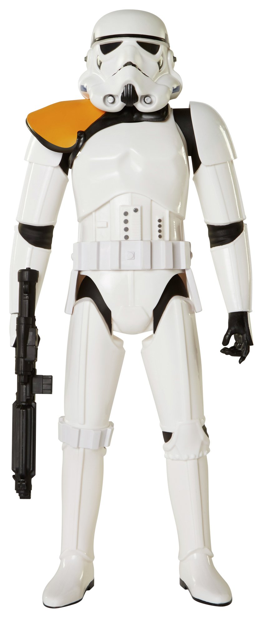 sand trooper armor