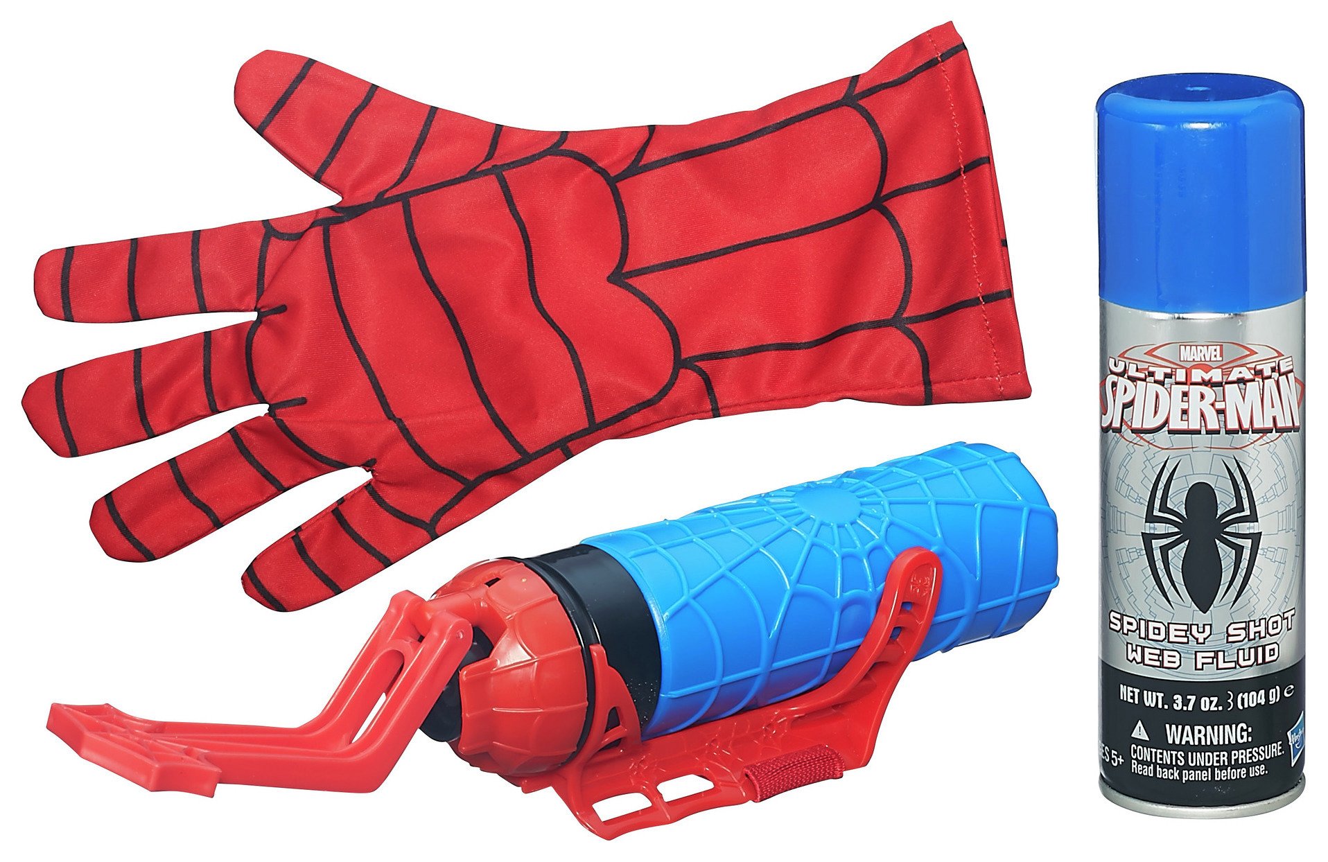 Marvel Spider-Man Super Web Slinger