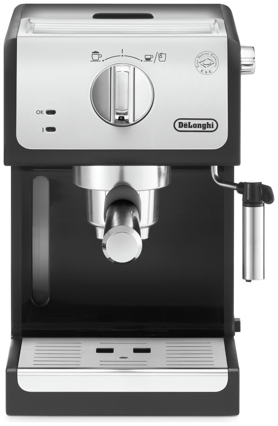 De'Longhi ECP33.21 Espresso Coffee Machine