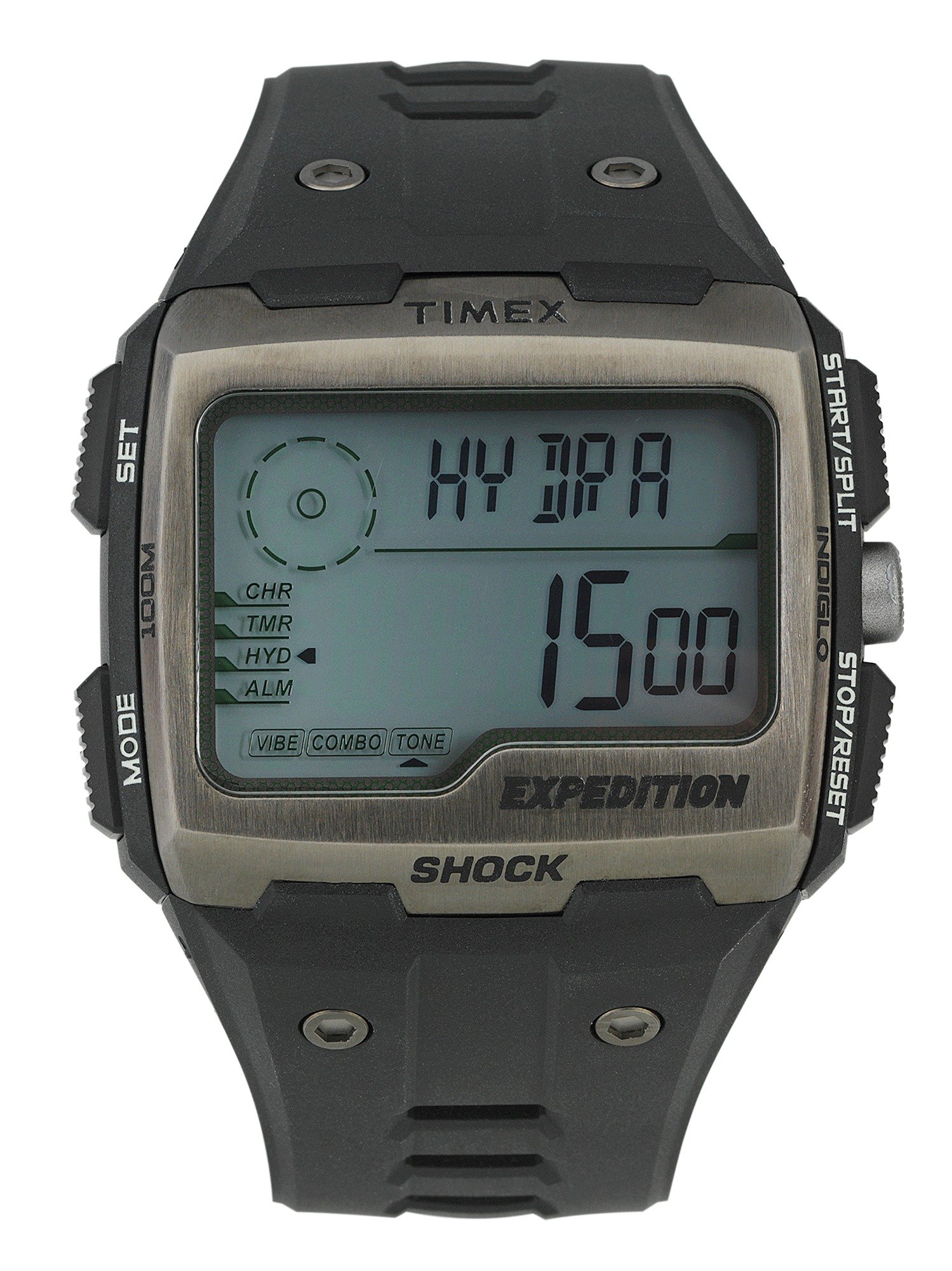 Timex review