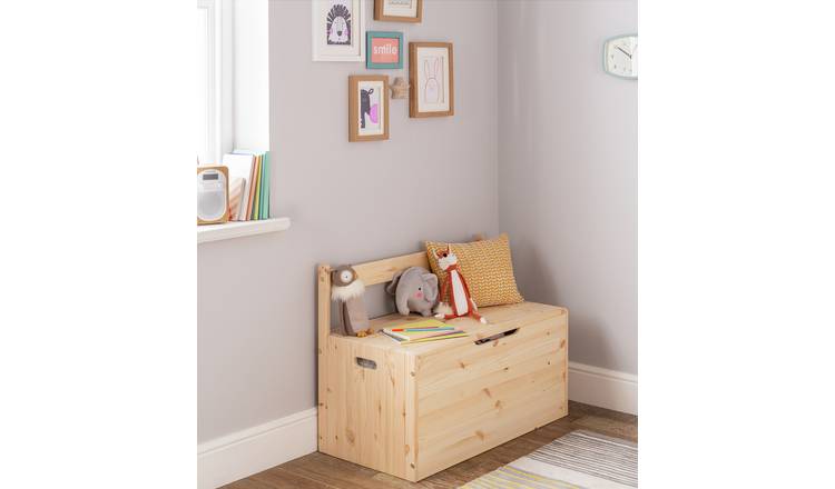 Large toy storage deals unit