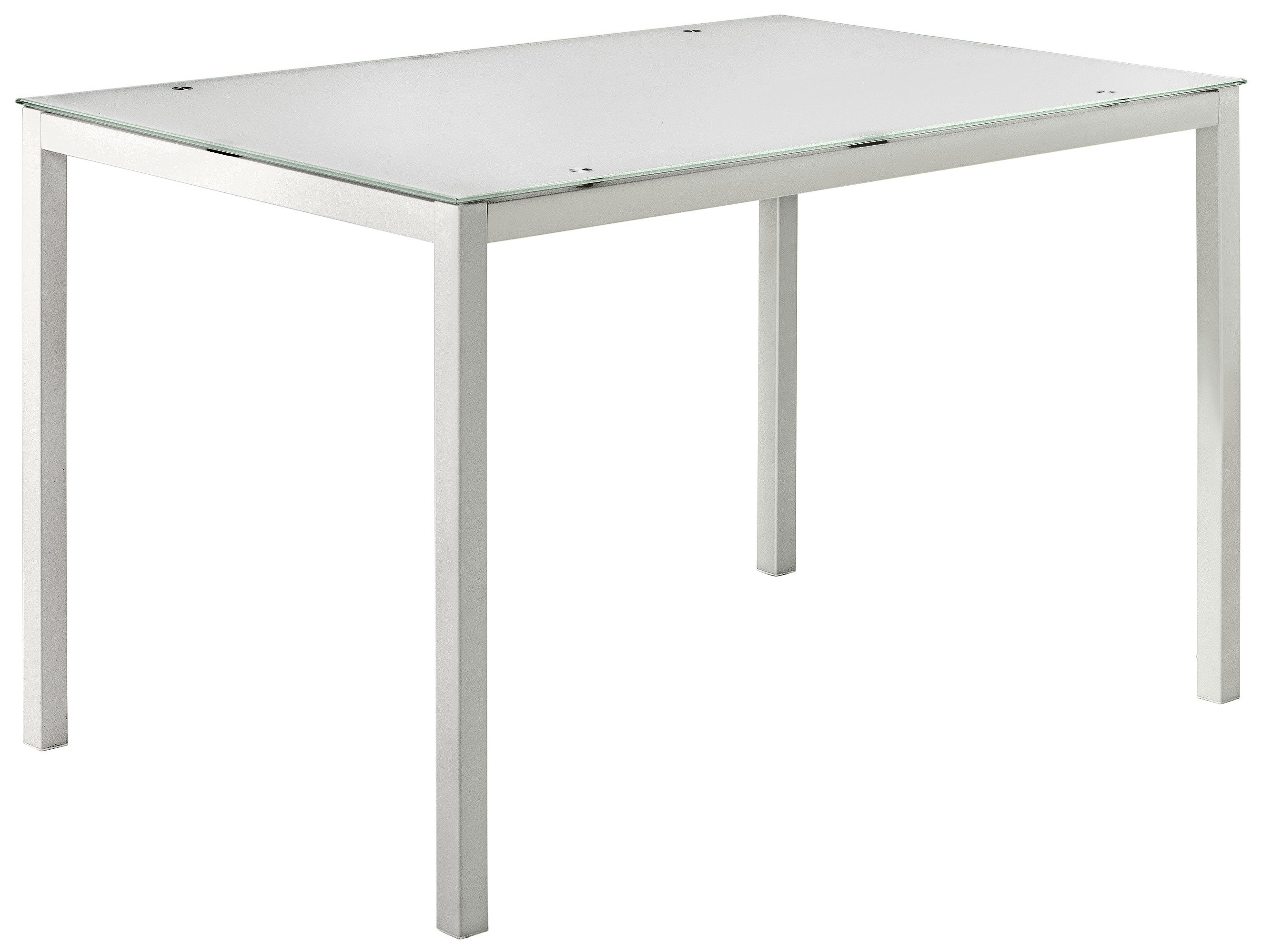 Argos Home Lido Glass Dining Table & 4 Chairs Reviews