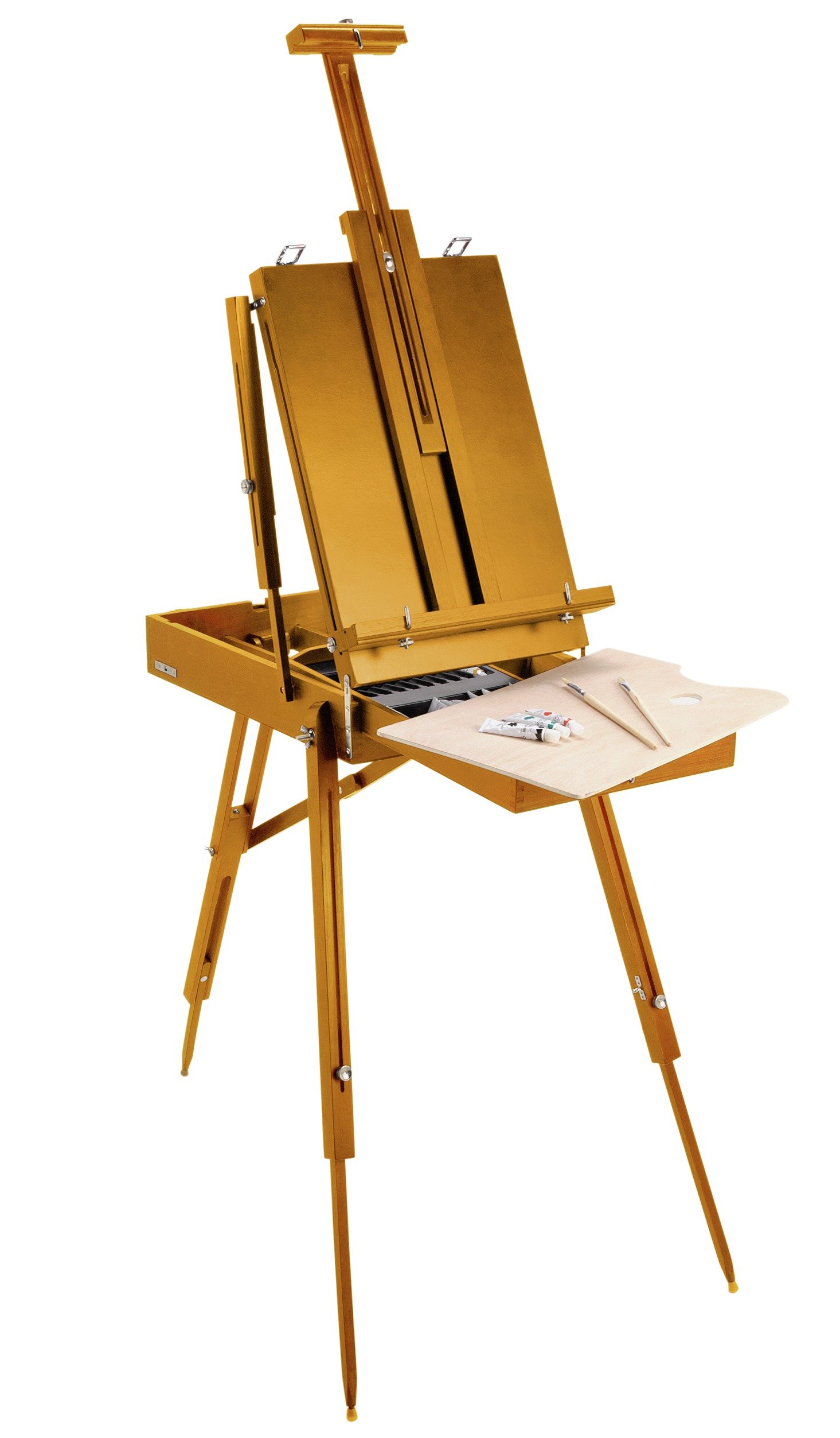 YXSH Easel Bundle Set. Review