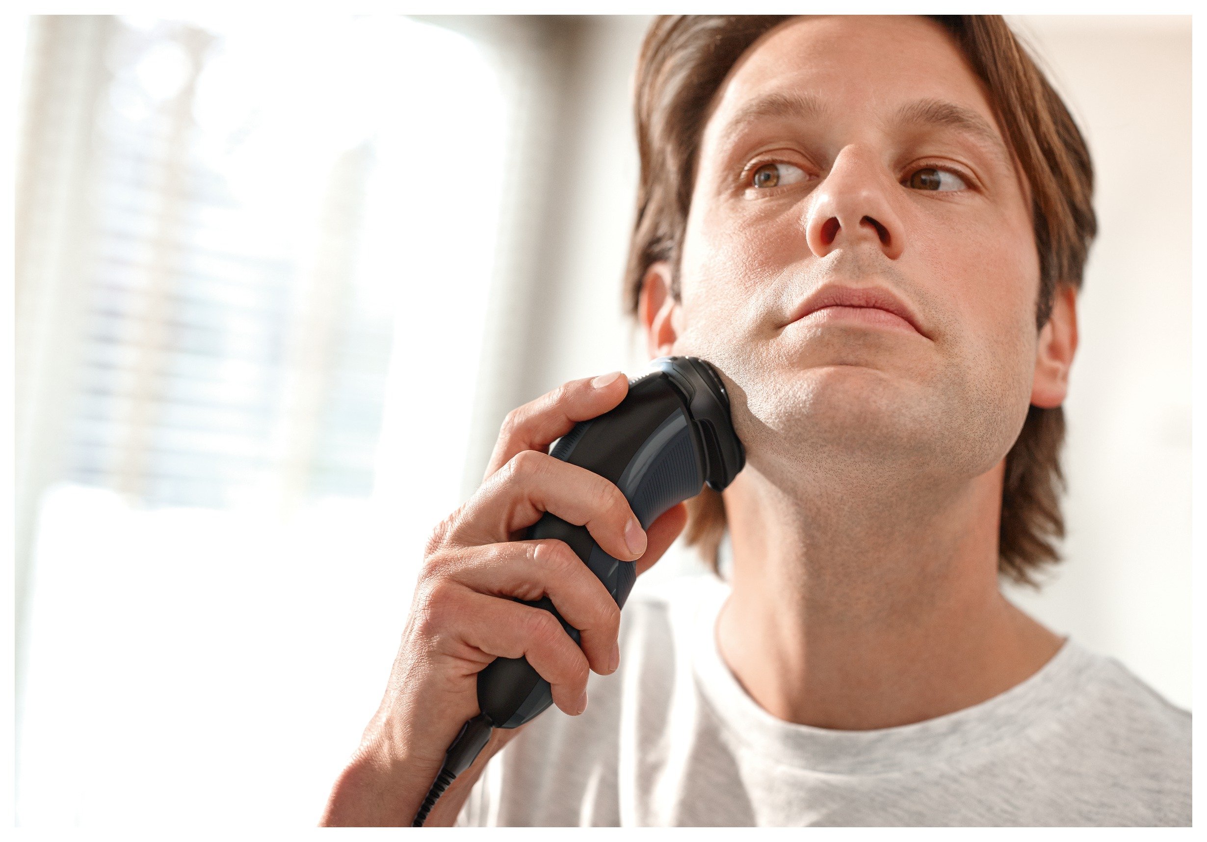 Philips Series 1000 Dry Electric Shaver S1100 Reviews