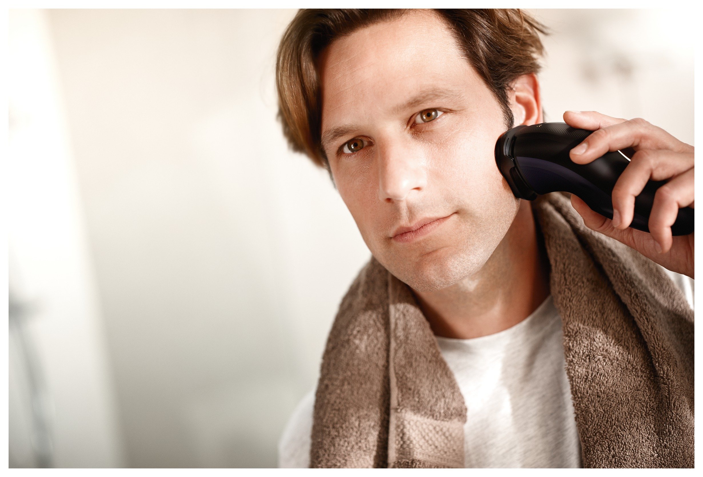 Philips Series 1000 Dry Electric Shaver S1100 Reviews