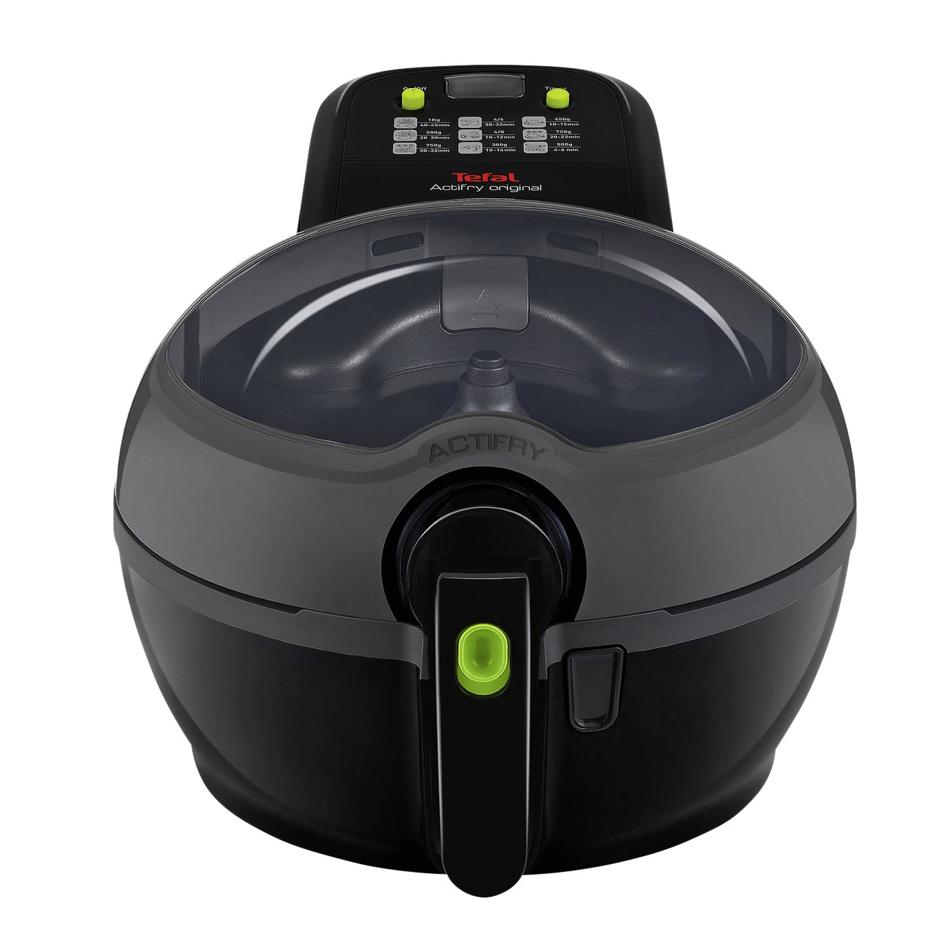 Tefal actifry outlet argos