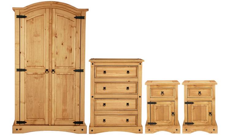 Argos bedroom deals sets