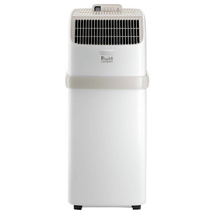 De'Longhi Pinguino Compact ES72 Portable Air Conditioner 0