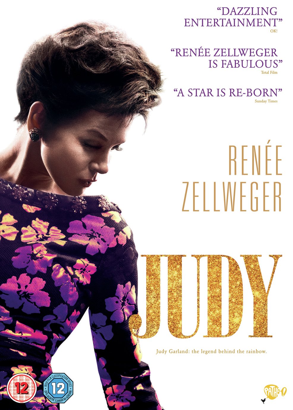 Judy DVD Review