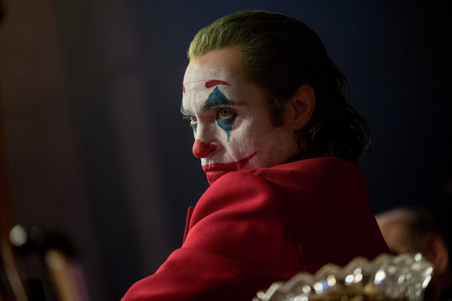 Joker 4K UHD Blu-ray Review