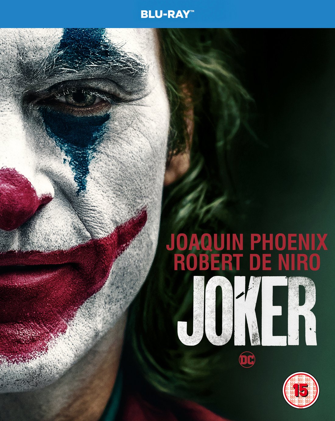 Joker Blu-ray Review