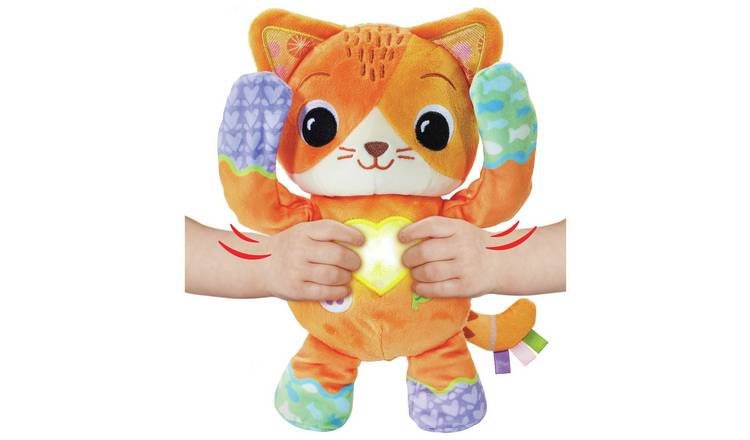 Buy Vtech Peek A Boo Paws Early learning toys Argos